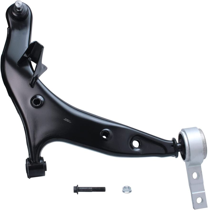 Front Lower Control Arms - K620560 / K620561