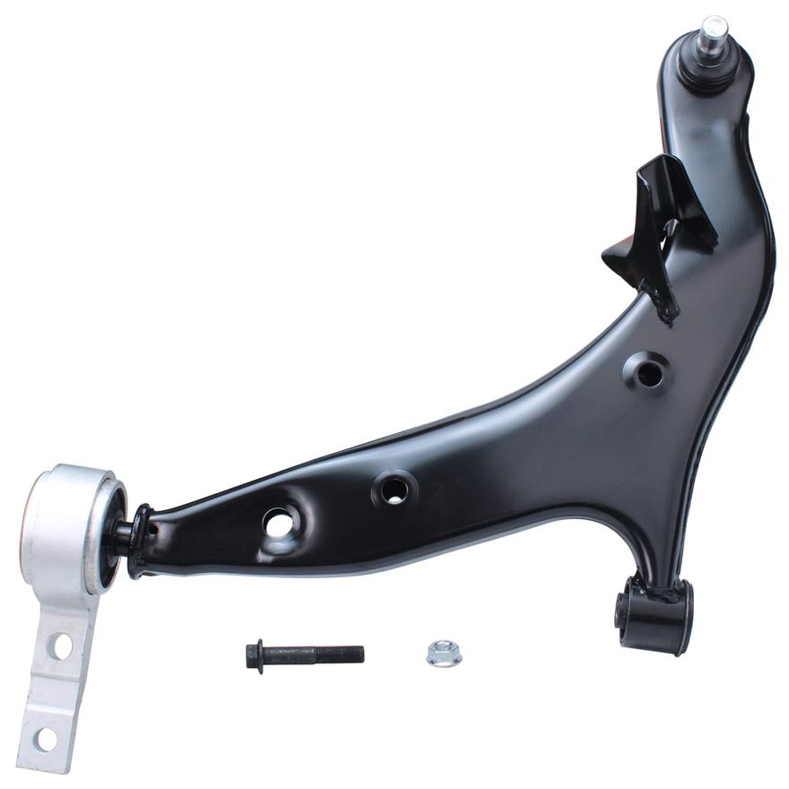 Front Lower Control Arms - K620560 / K620561