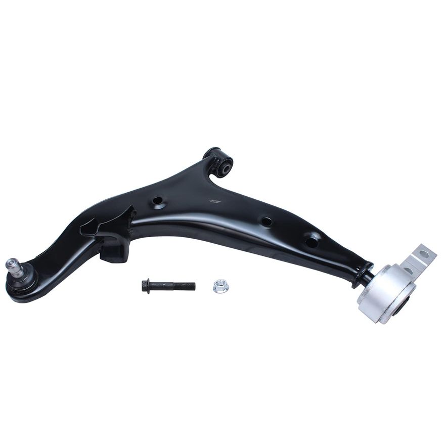 Front Lower Control Arms - K620560 / K620561