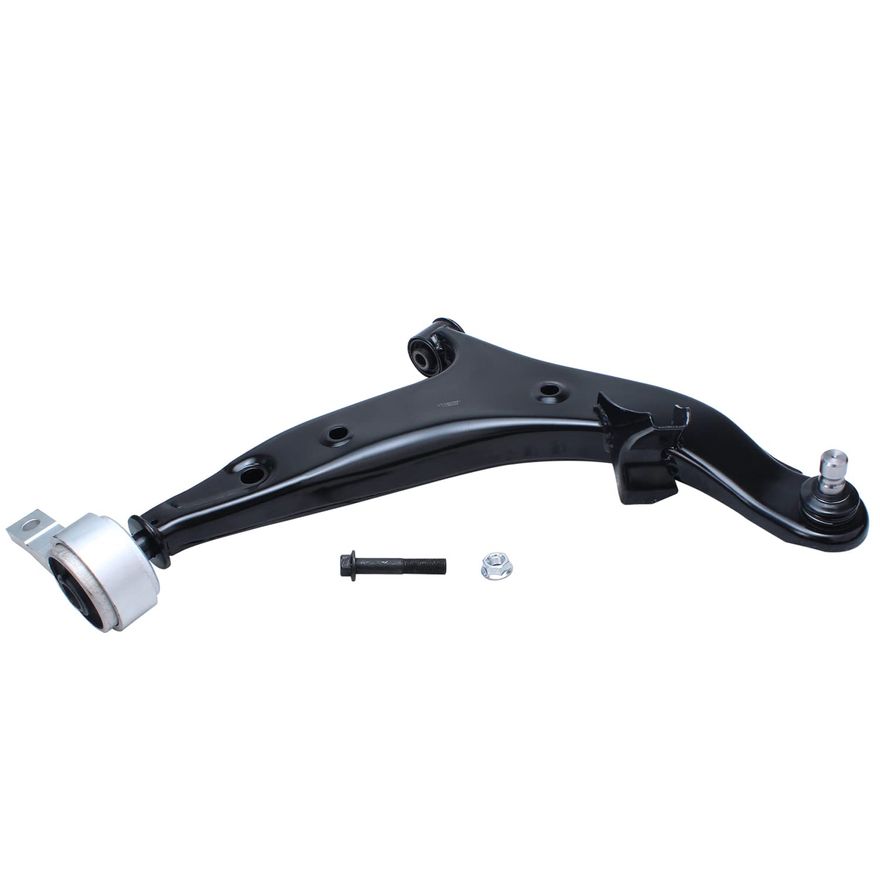 Front Lower Control Arms - K620560 / K620561