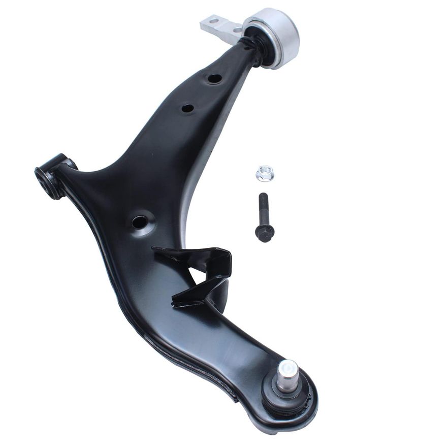 Front Lower Control Arms - K620560 / K620561