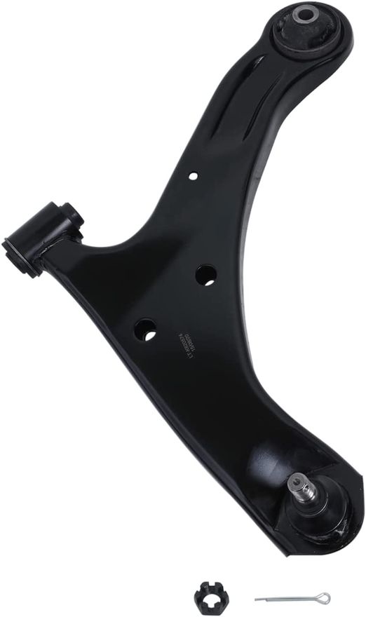 Front Left Lower Control Arm - K620574