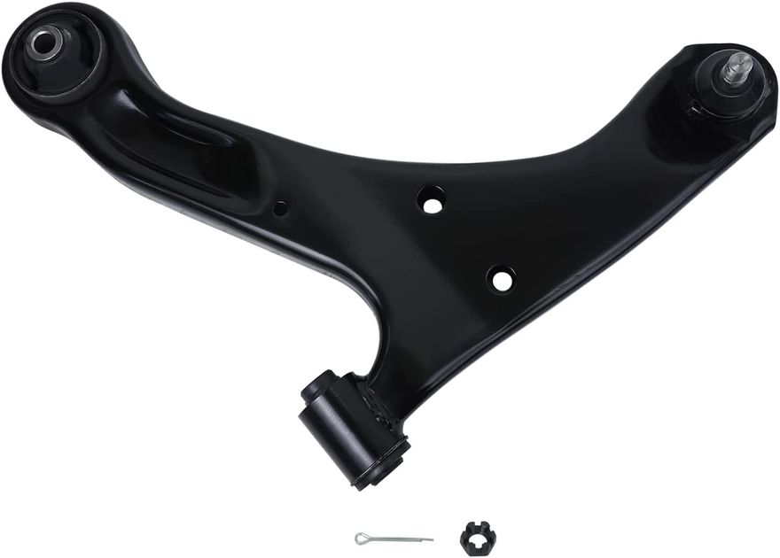 Front Left Lower Control Arm - K620574