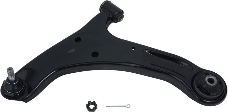 Front Left Lower Control Arm - K620574