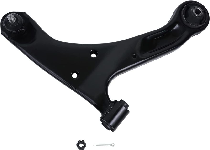 Front Lower Control Arm - K620574 / K620575