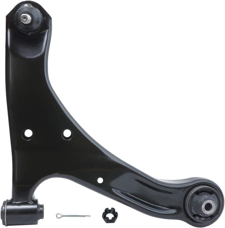 Front Lower Control Arm - K620574 / K620575