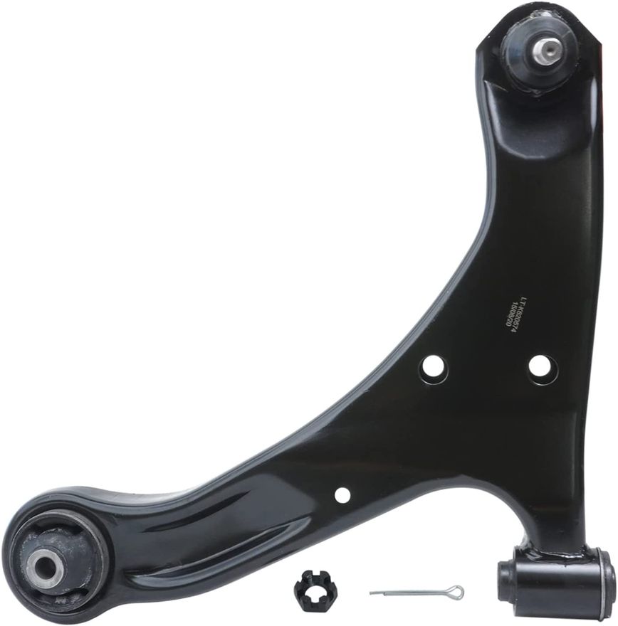 Front Lower Control Arm - K620574 / K620575