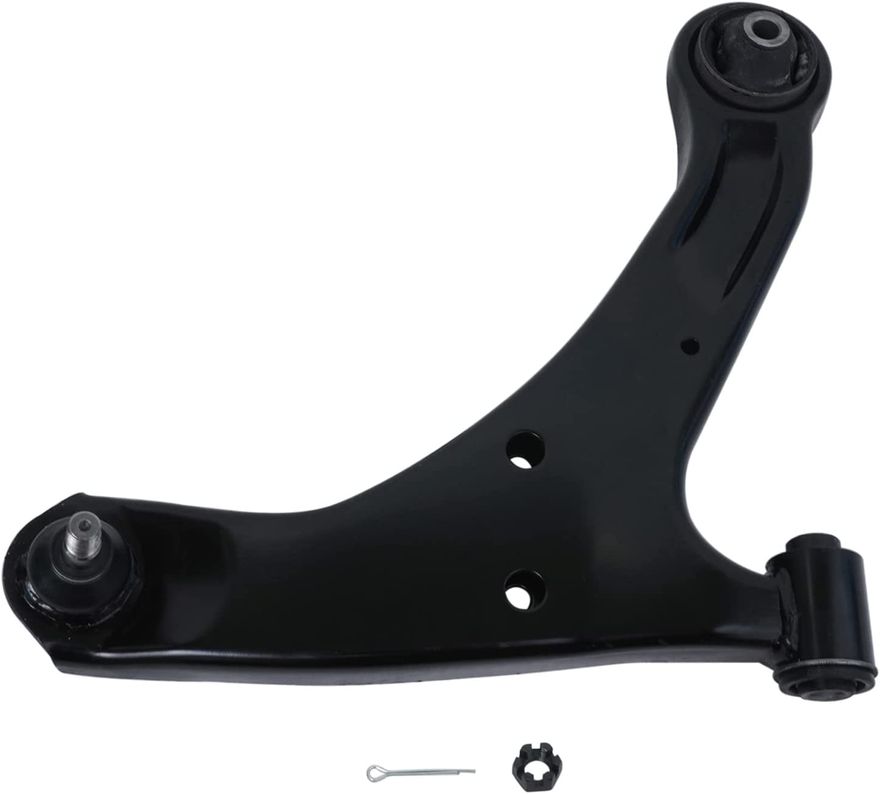 Front Right Lower Control Arm - K620575