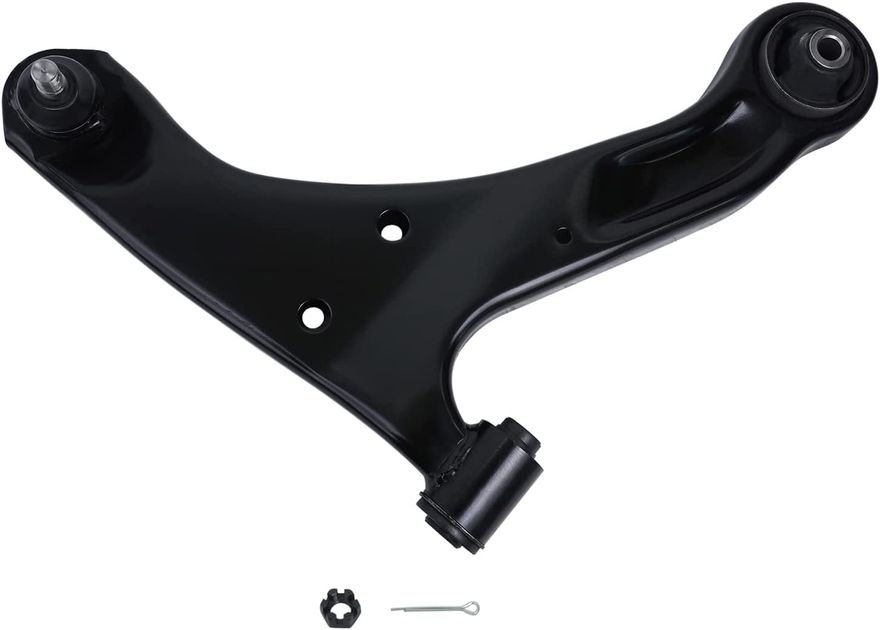 Front Right Lower Control Arm - K620575
