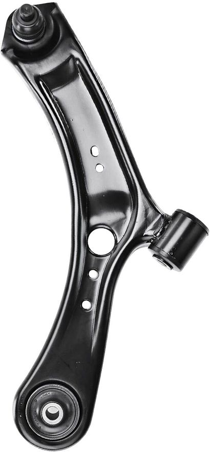 Front Left Lower Control Arm - K620577