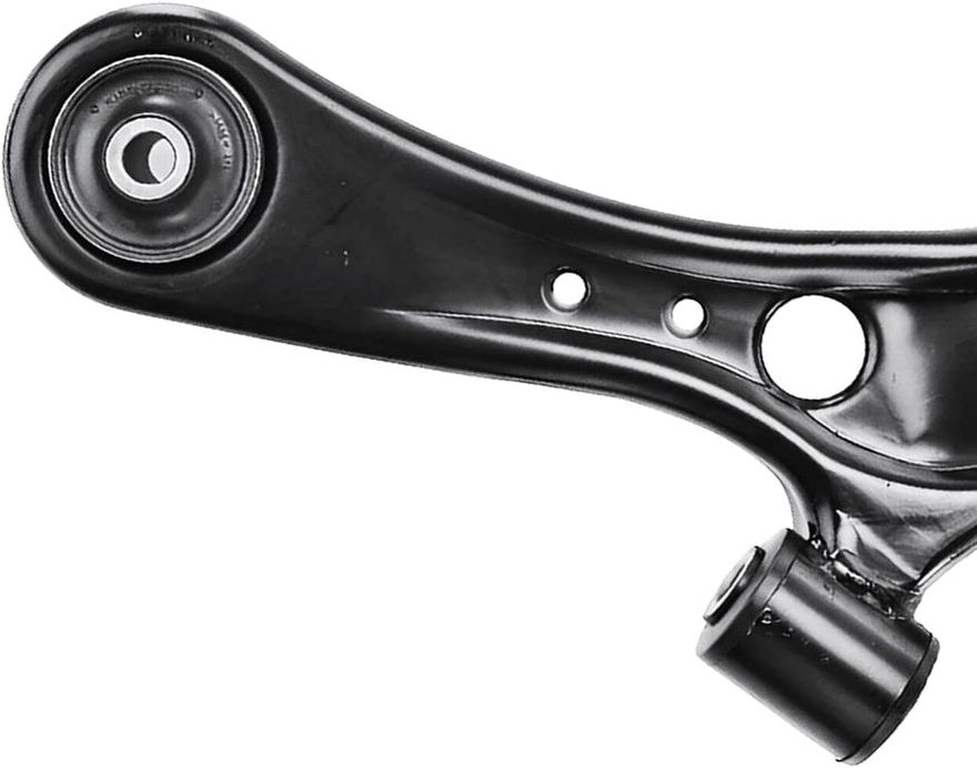 Front Left Lower Control Arm - K620577