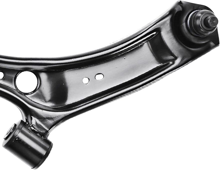 Front Left Lower Control Arm - K620577