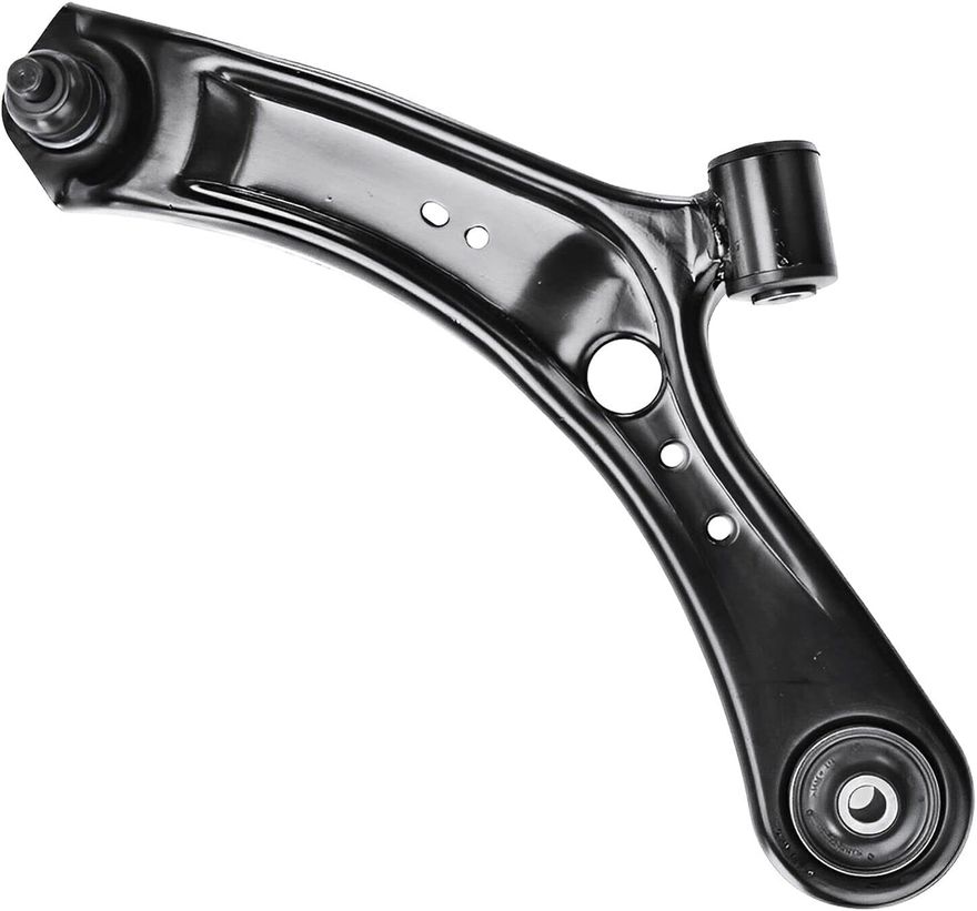 Front Left Lower Control Arm - K620577