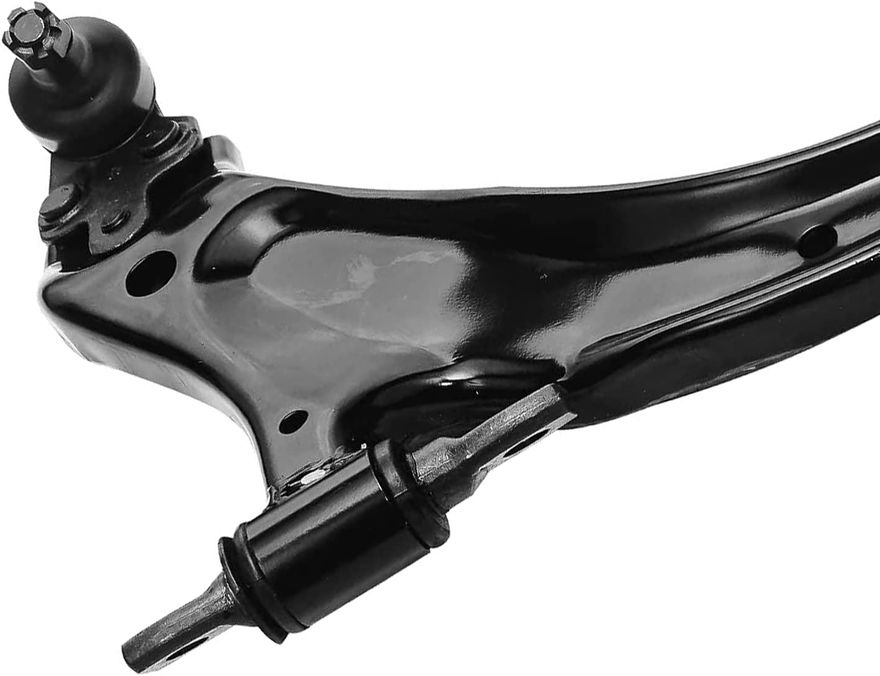 Front Right Lower Control Arm - K620578