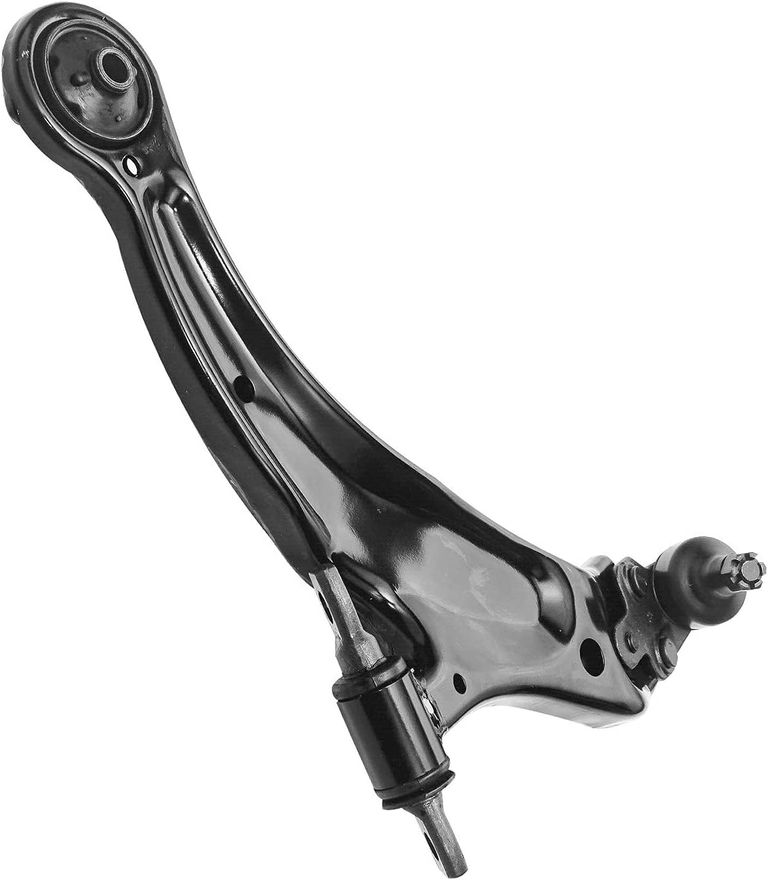 8pc Front Suspension Kit For 1999-2003 Toyota Solara – Lower Control Arms & Tie Rods