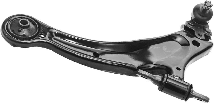 Front Left Lower Control Arm - K620579