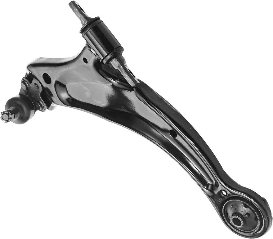 Front Left Lower Control Arm - K620579