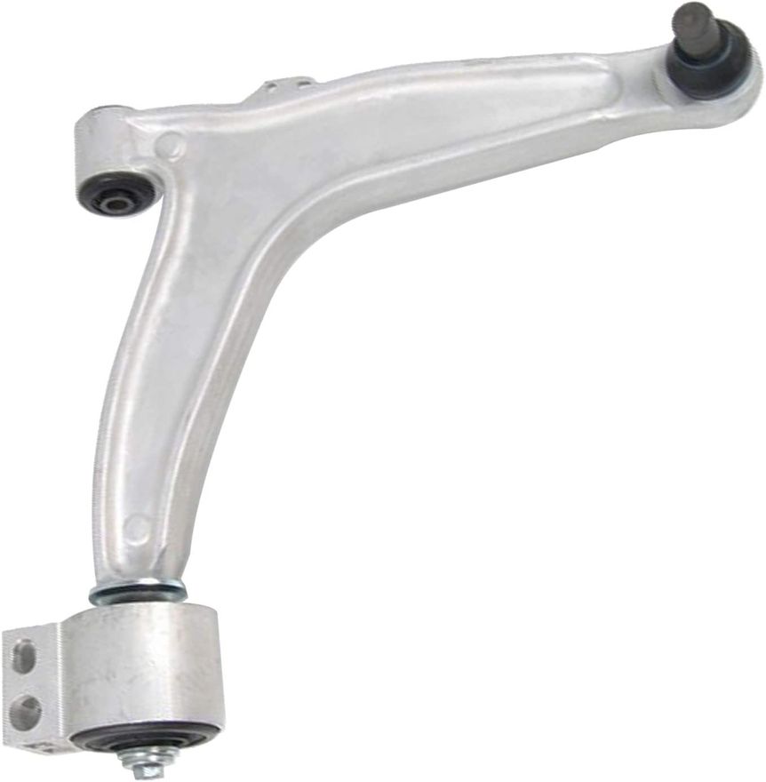 Front Right Lower Control Arm - K620571