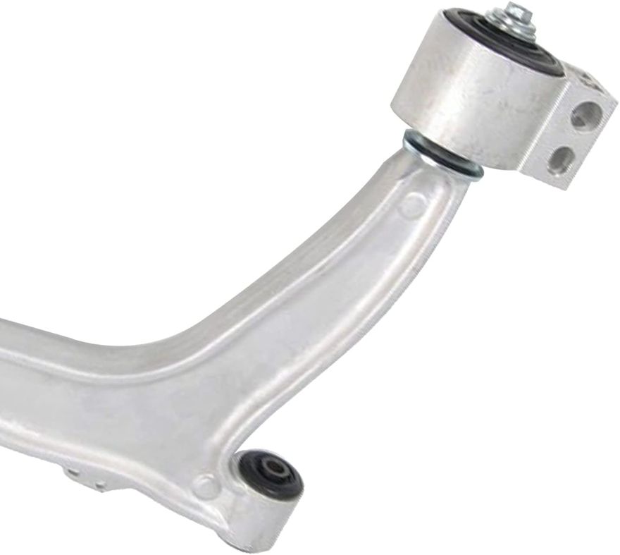 Front Right Lower Control Arm - K620571