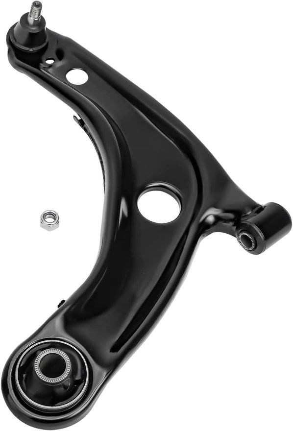 Front Left Lower Control Arm - K620572