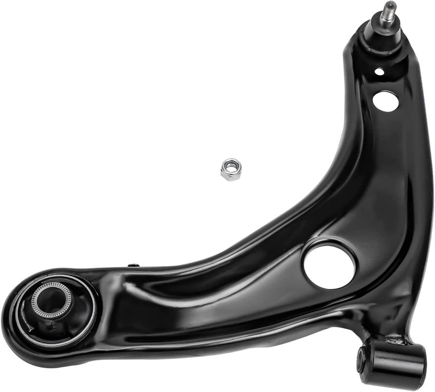 Front Left Lower Control Arm - K620572