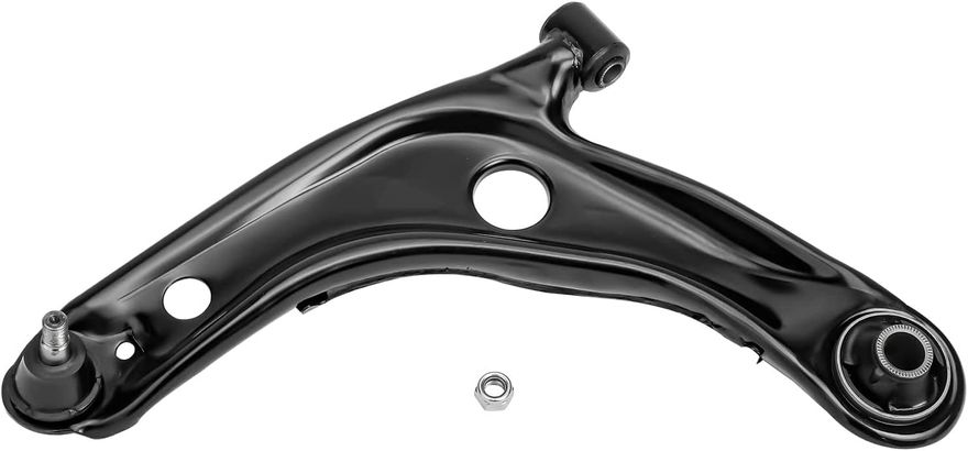 Front Left Lower Control Arm - K620572