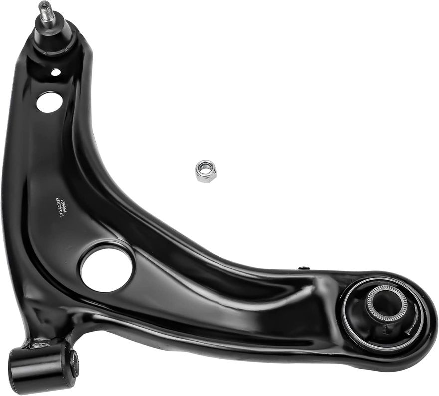 Front Right Lower Control Arm - K620573