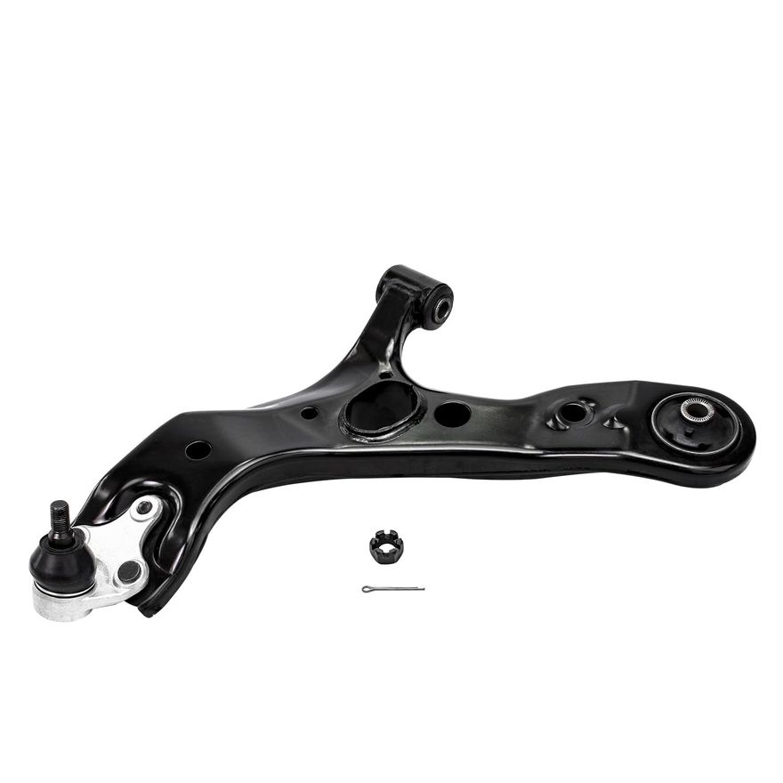 Front Left Lower Control Arm - K620586