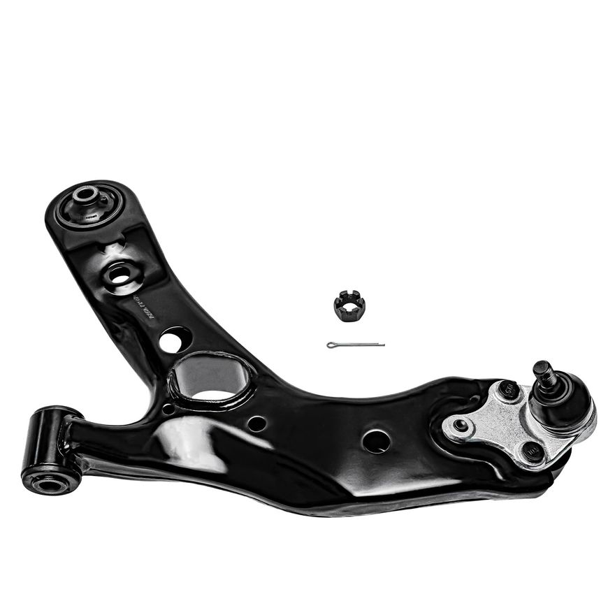 Front Left Lower Control Arm - K620586