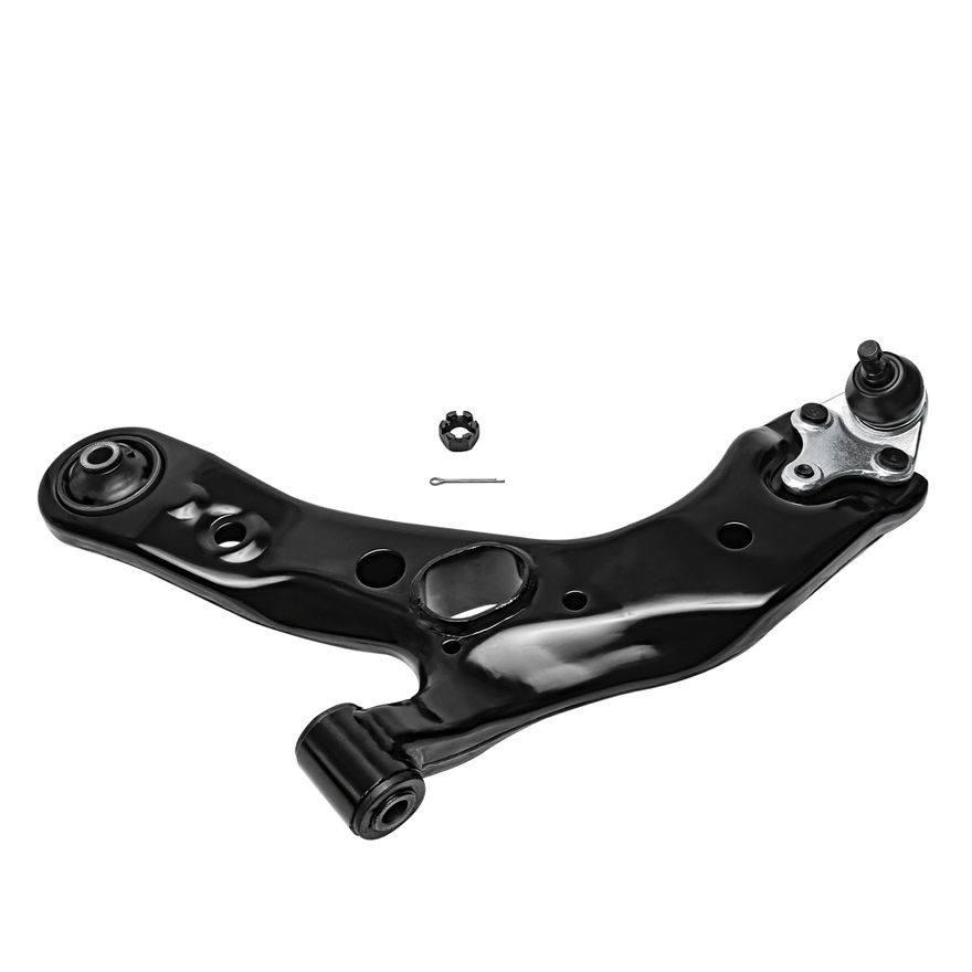 Front Left Lower Control Arm - K620586