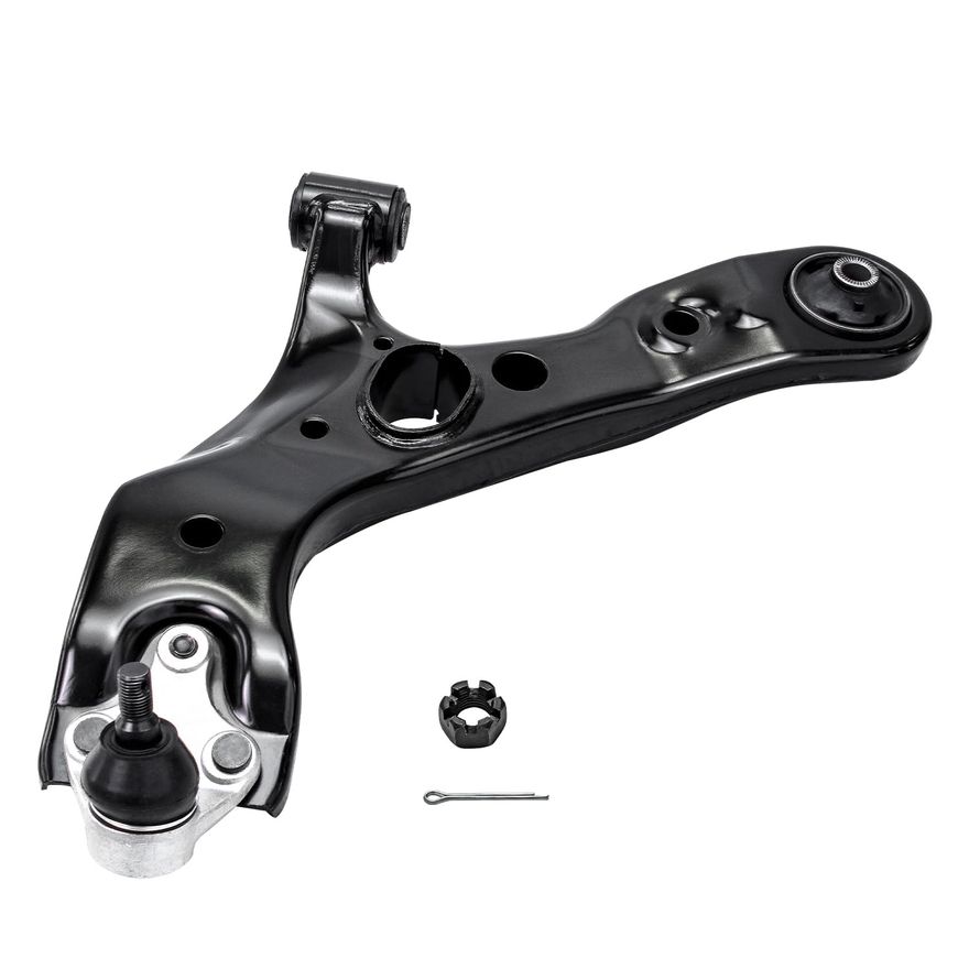 Front Left Lower Control Arm - K620586