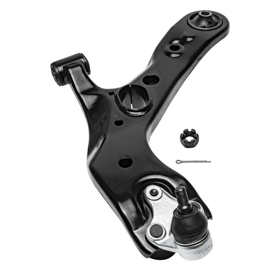 Front Left Lower Control Arm - K620586