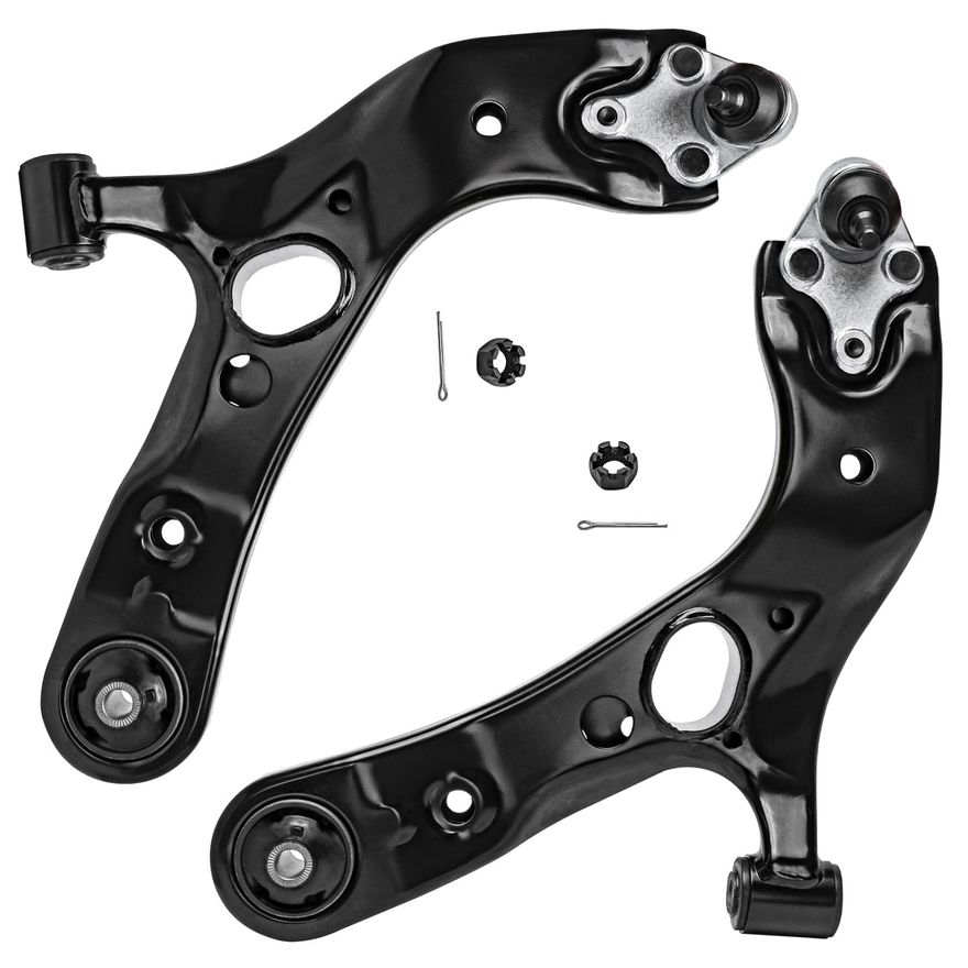 Main Image - Front Lower Control Arms