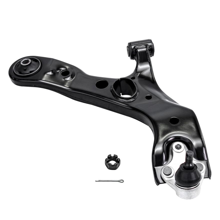 Front Right Lower Control Arm - K620587