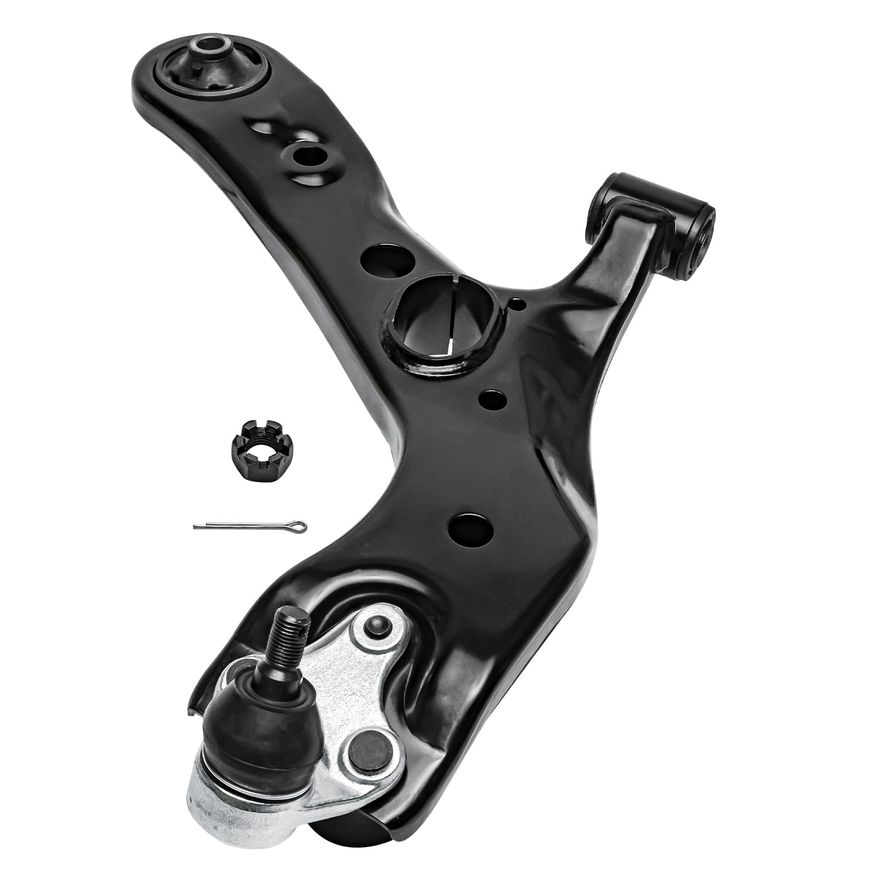 Front Right Lower Control Arm - K620587