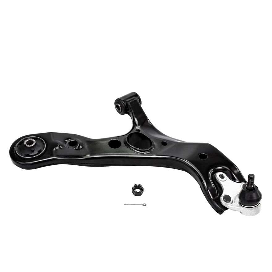 Front Right Lower Control Arm - K620587