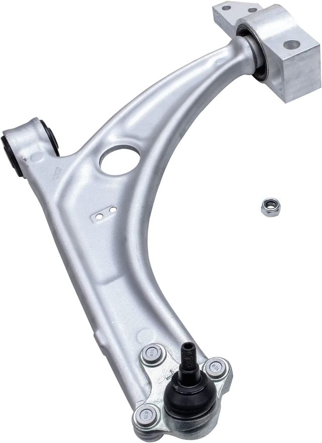 Front Left Lower Control Arm - K620589