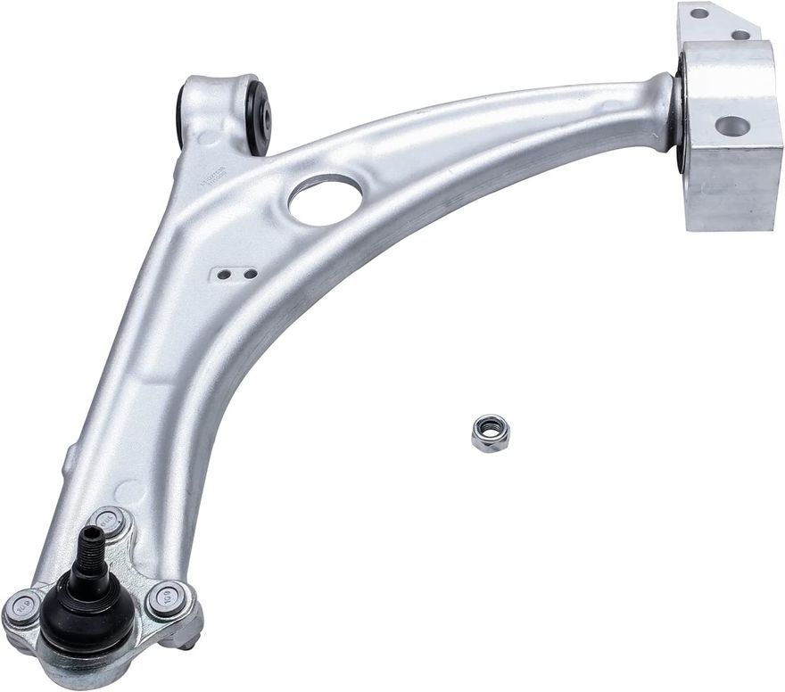 Front Left Lower Control Arm - K620589