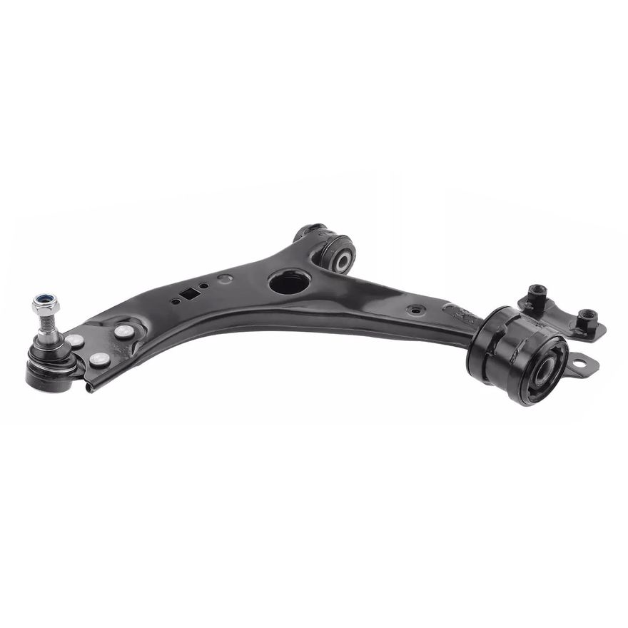 Front Left Lower Control Arm - K620598