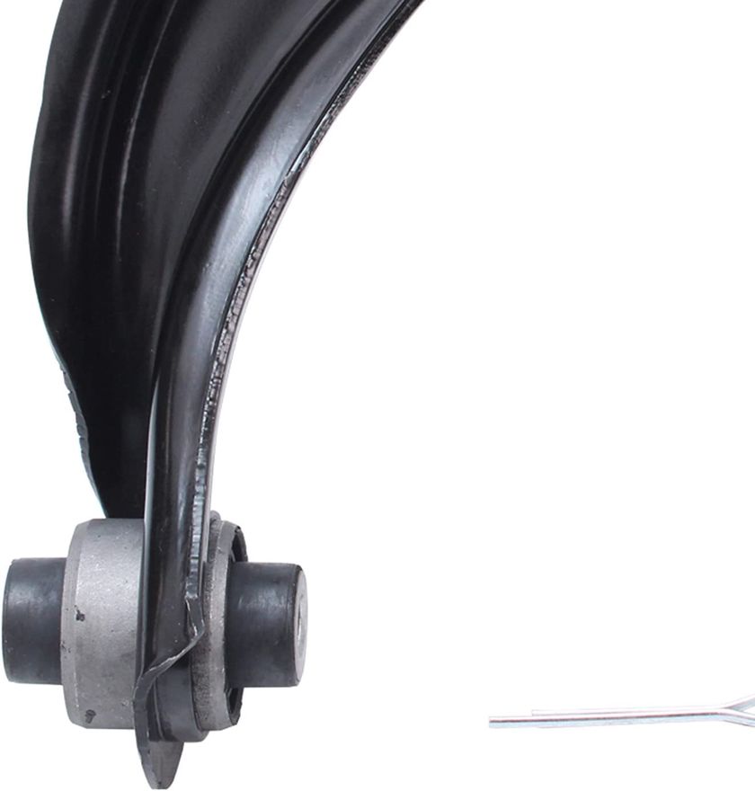 Front Left Upper Control Arm - K620614