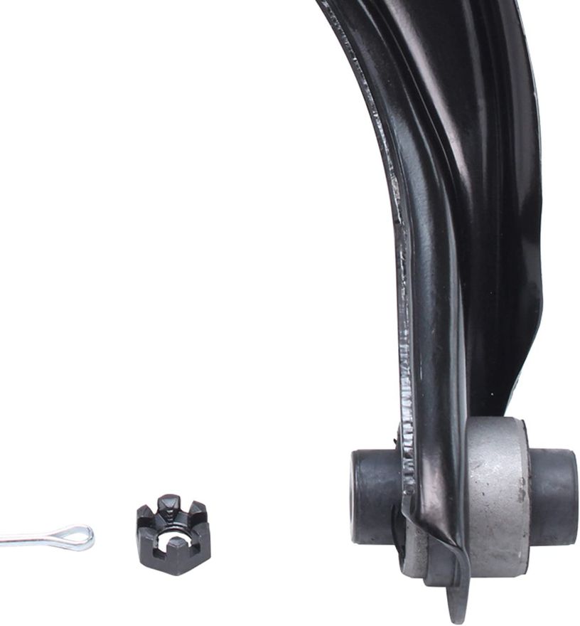 Front Left Upper Control Arm - K620614