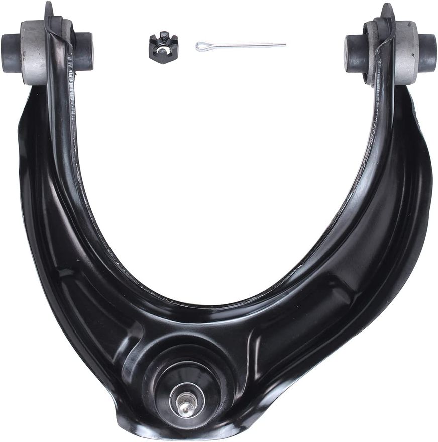 Front Left Upper Control Arm - K620614