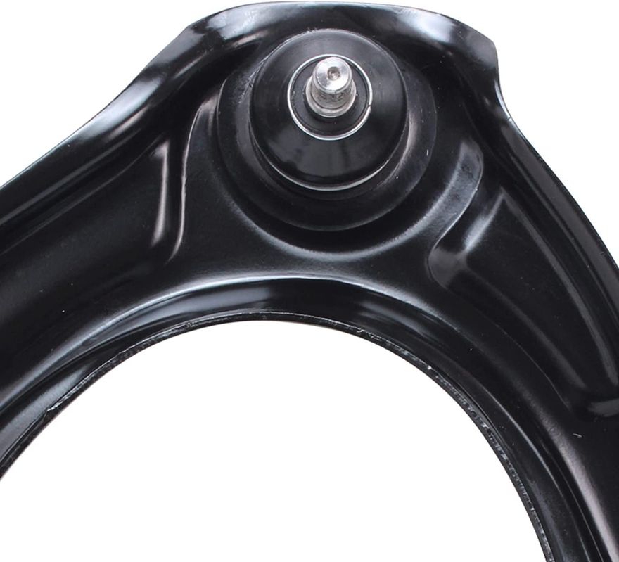 Front Left Upper Control Arm - K620614