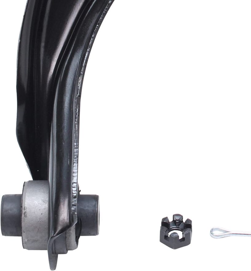 Front Right Upper Control Arm - K620615