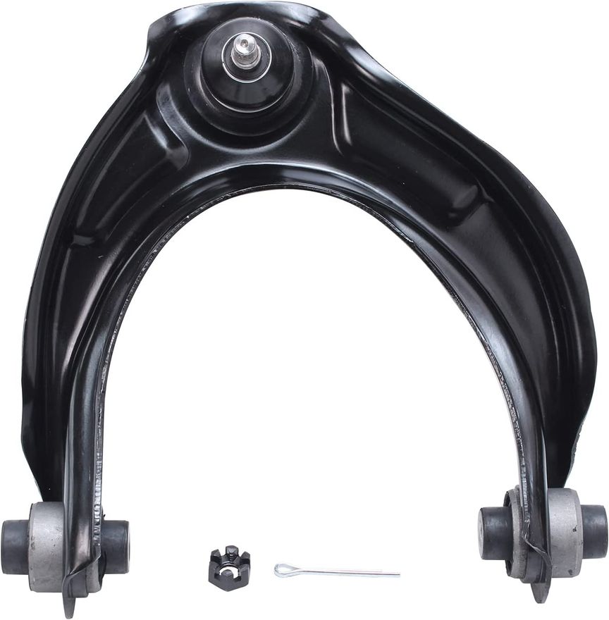 Front Passenger Side Upper Control Arm w/Ball Joint