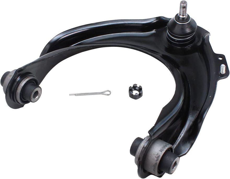 Front Upper Control Arms - K620616 / K620617