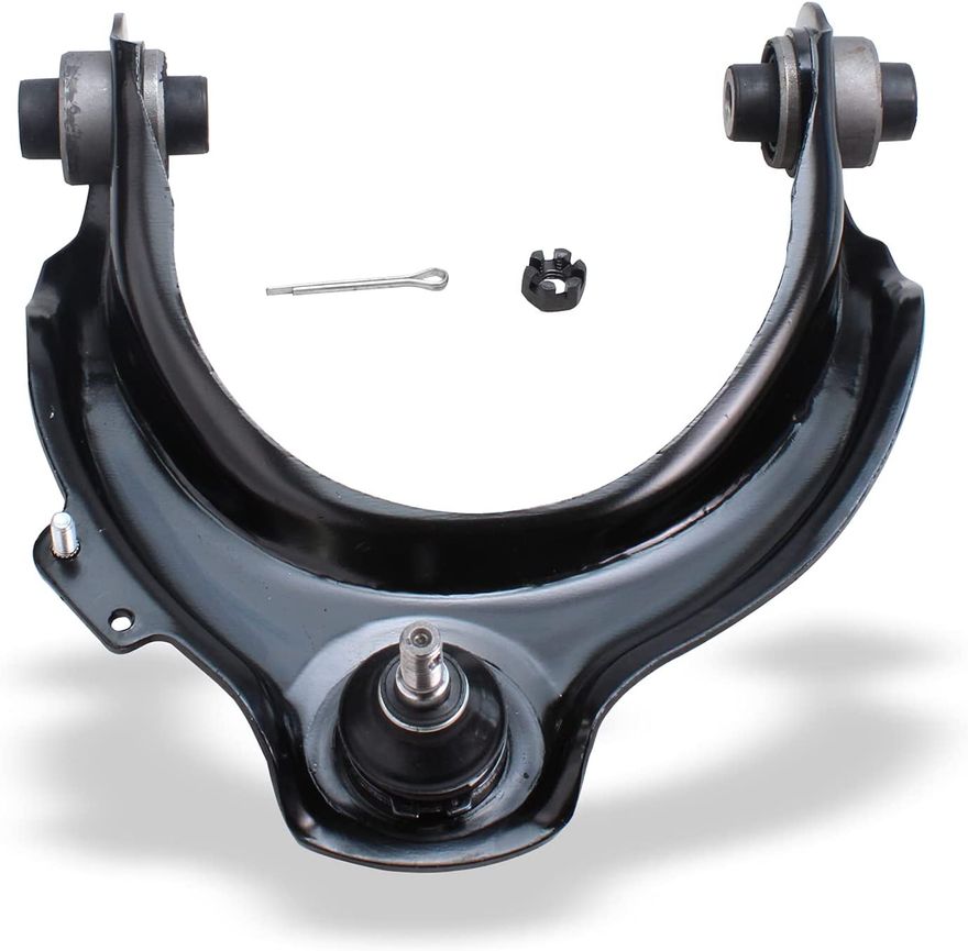 Front Left Upper Control Arm - K620617
