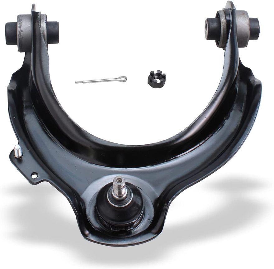 Front Left Upper Control Arm - K620617