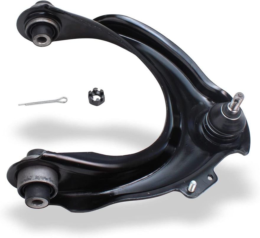 Front Left Upper Control Arm - K620617