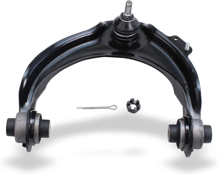 Front Left Upper Control Arm - K620617